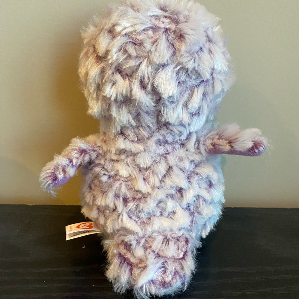 Beanie Boo Moonlight - Picture 3 of 4